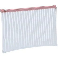 Sac de plage + pochette