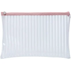 Sac de plage + pochette