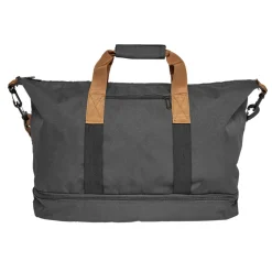 Sac de sport mixte 44x24xH35cm - 2 modèles noir ou bleu marine < Gifi Best