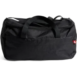 Sac de voyage cabine 20L noir 40x20xH23cm < Gifi Online