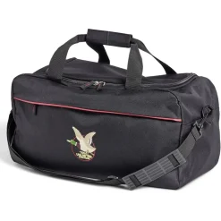 Sac de voyage Chevignon noir 48x23xH27cm < Gifi New