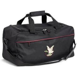 Sac de voyage Chevignon noir 48x23xH27cm < Gifi New