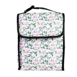Sac à déjeuner lunch bag isotherme 2 modèles < Gifi