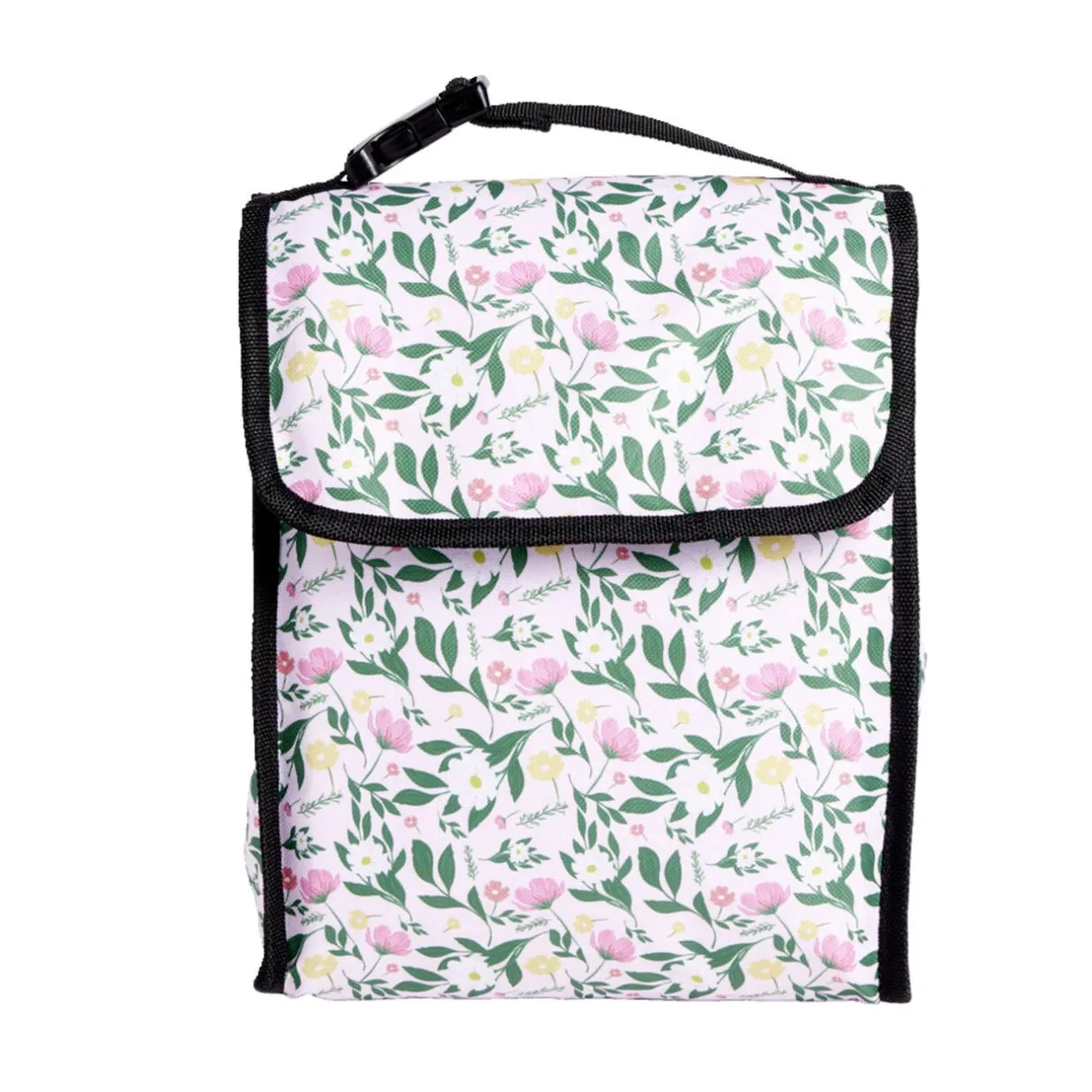 Sac à déjeuner lunch bag isotherme 2 modèles < Gifi