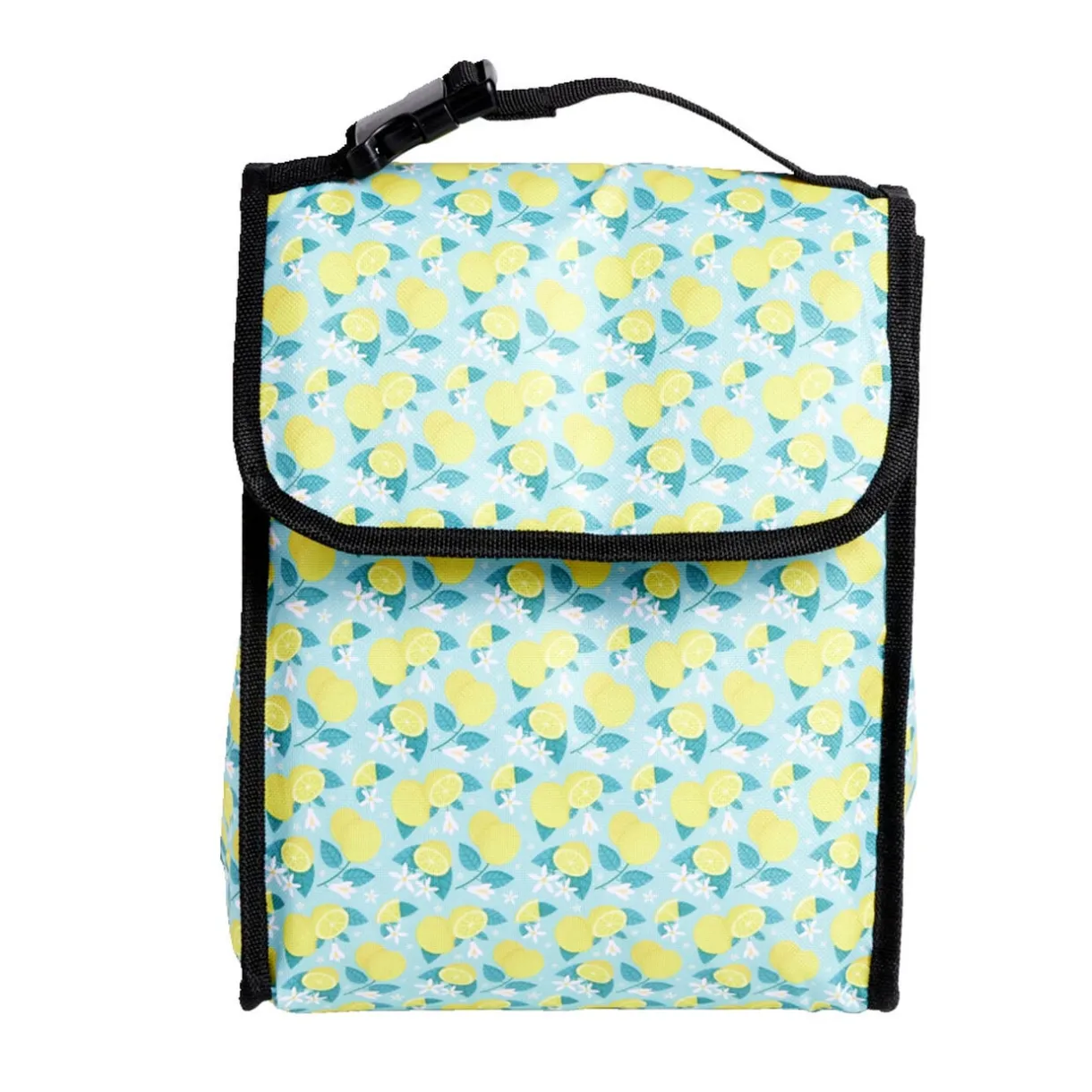 Sac à déjeuner lunch bag isotherme 2 modèles < Gifi