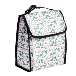 Sac à déjeuner lunch bag isotherme 2 modèles < Gifi