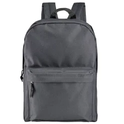 Sac à dos 1 compartiment polyester 4 coloris < Gifi Outlet