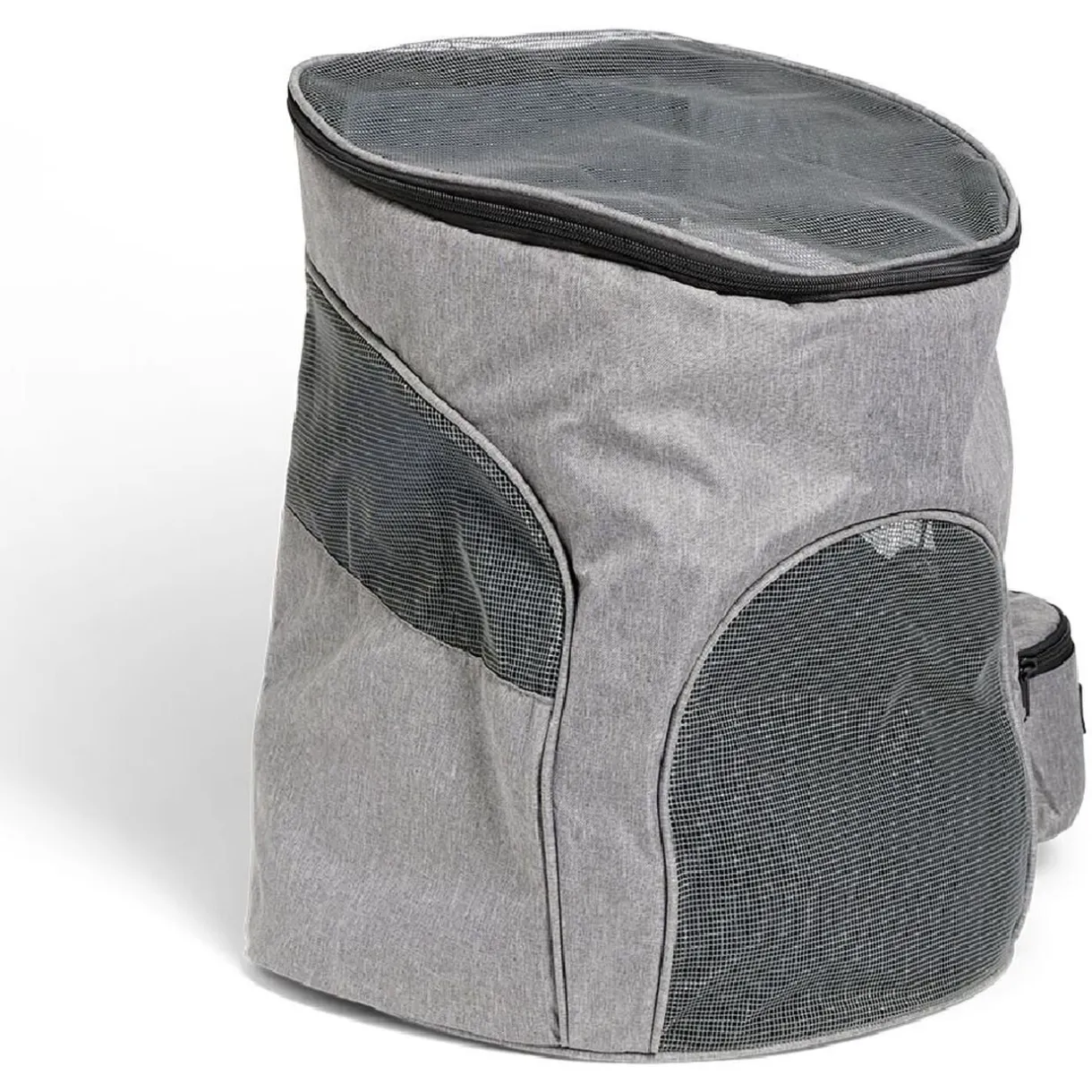 Sac à dos de transport pour animaux 36x29xH43cm < Gifi