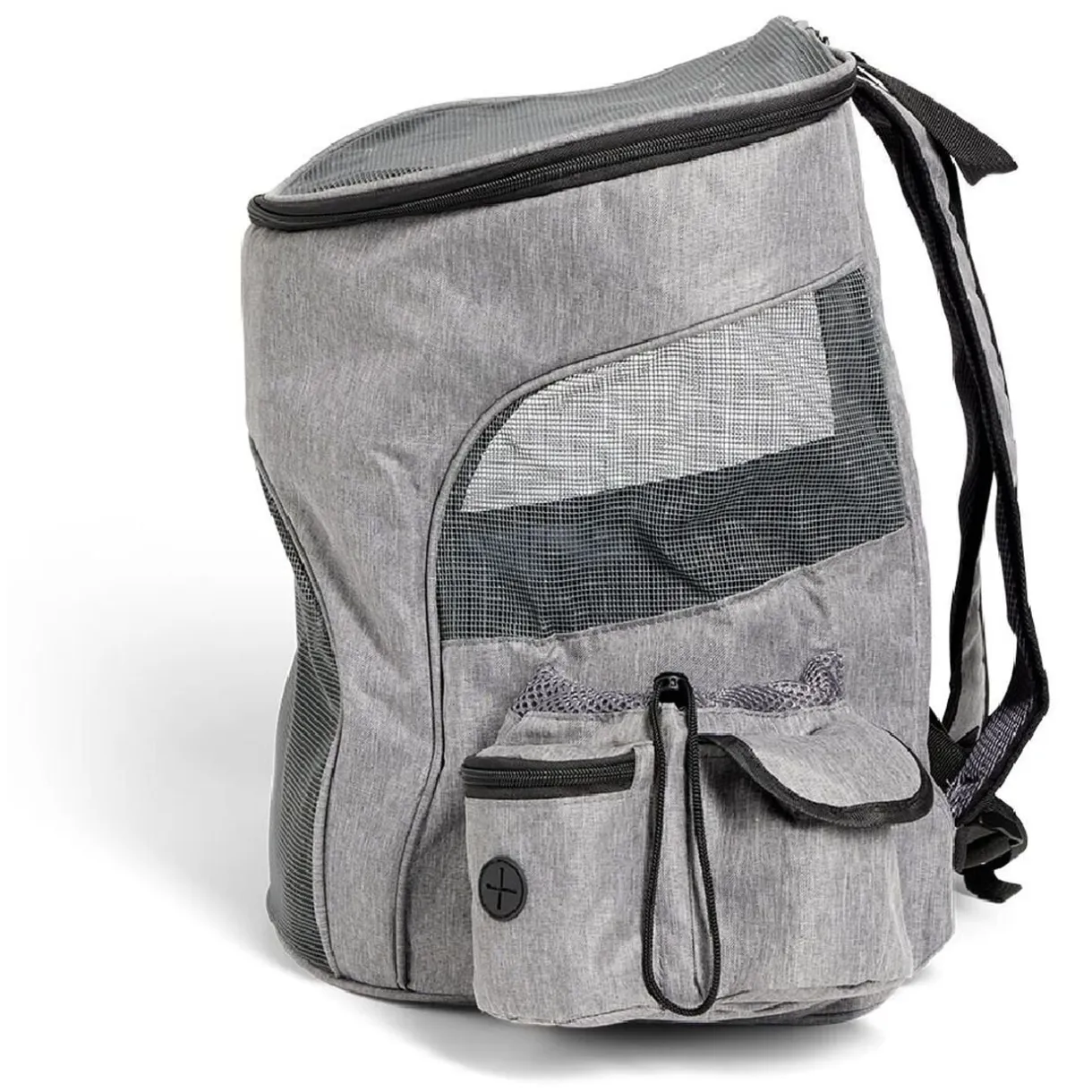 Sac à dos de transport pour animaux 36x29xH43cm < Gifi