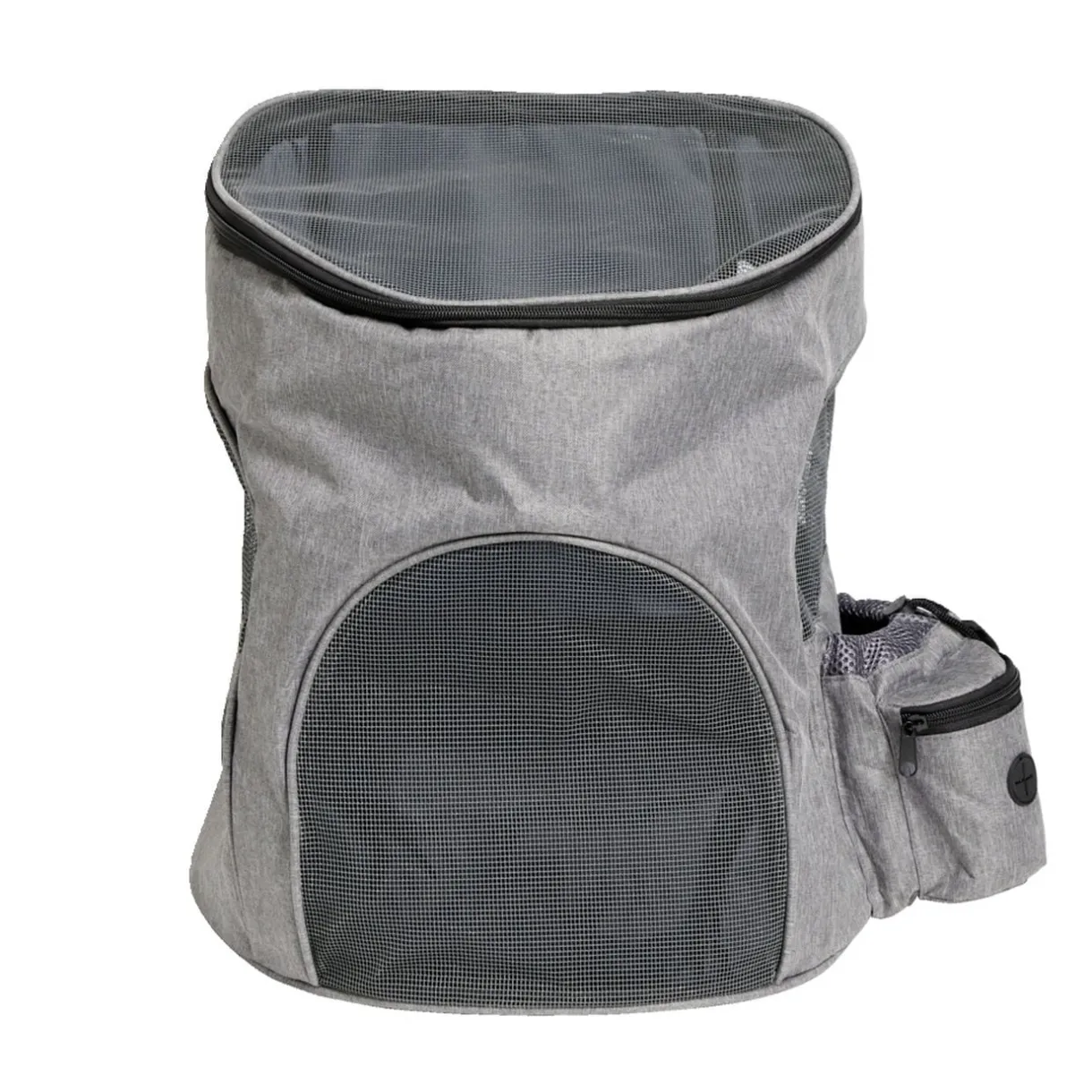 Sac à dos de transport pour animaux 36x29xH43cm < Gifi