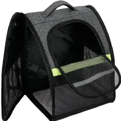 Sac à dos de transport pour chat ou petit chien