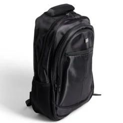 Sac à dos de ville noir 38x16xH50cm