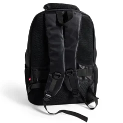 Sac à dos de ville noir 38x16xH50cm