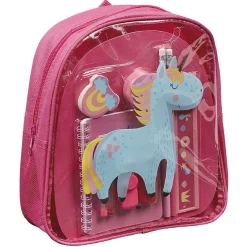 Sac à dos enfant avec fournitures < Gifi Sale