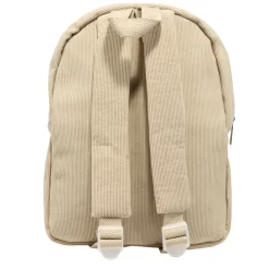 Sac à dos enfant ourson marron 24x10xH30cm < Gifi