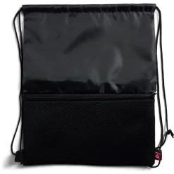 Sac à dos ficelle polyester 33,5x42cm - 3 coloris < Gifi Sale