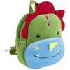 Sac à dos goûter design animal 24x10xH26cm