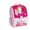 Sac à dos jouet toilettage chien ou chat 14 pièces < Gifi Discount
