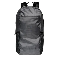 Sac à dos mixte ultra léger 24x11xH42cm - 3 modèles