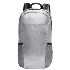 Sac à dos mixte ultra léger 24x11xH42cm - 3 modèles
