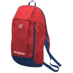 Sac à dos sport réglable 24x14xH41cm (7 modèles)