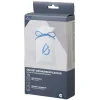 Sac déshumidificateur gel avec témoin d'humidité < Gifi