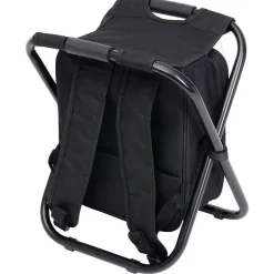 Sac 3 en 1 tabouret, sac fraicheur et sac à dos