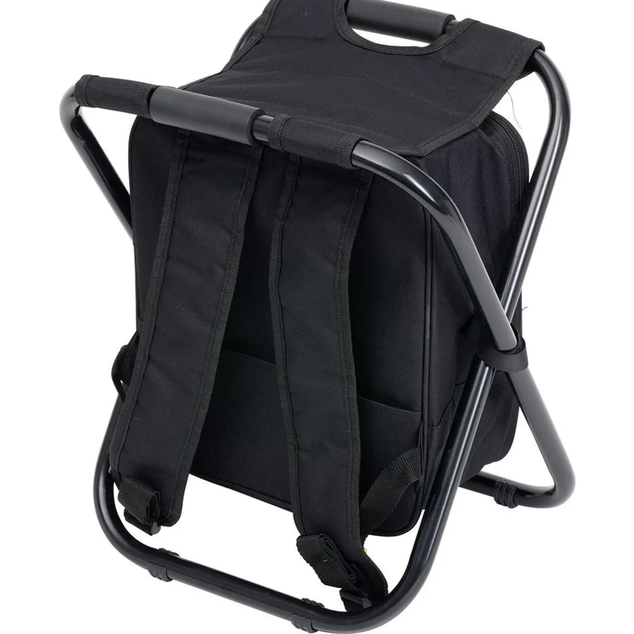 Sac 3 en 1 tabouret, sac fraicheur et sac à dos
