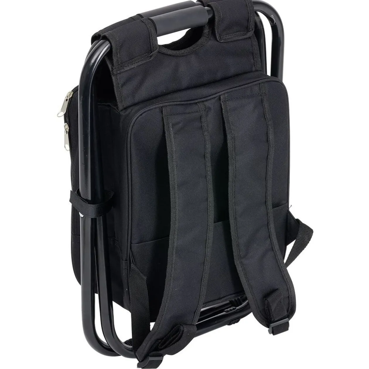Sac 3 en 1 tabouret, sac fraicheur et sac à dos