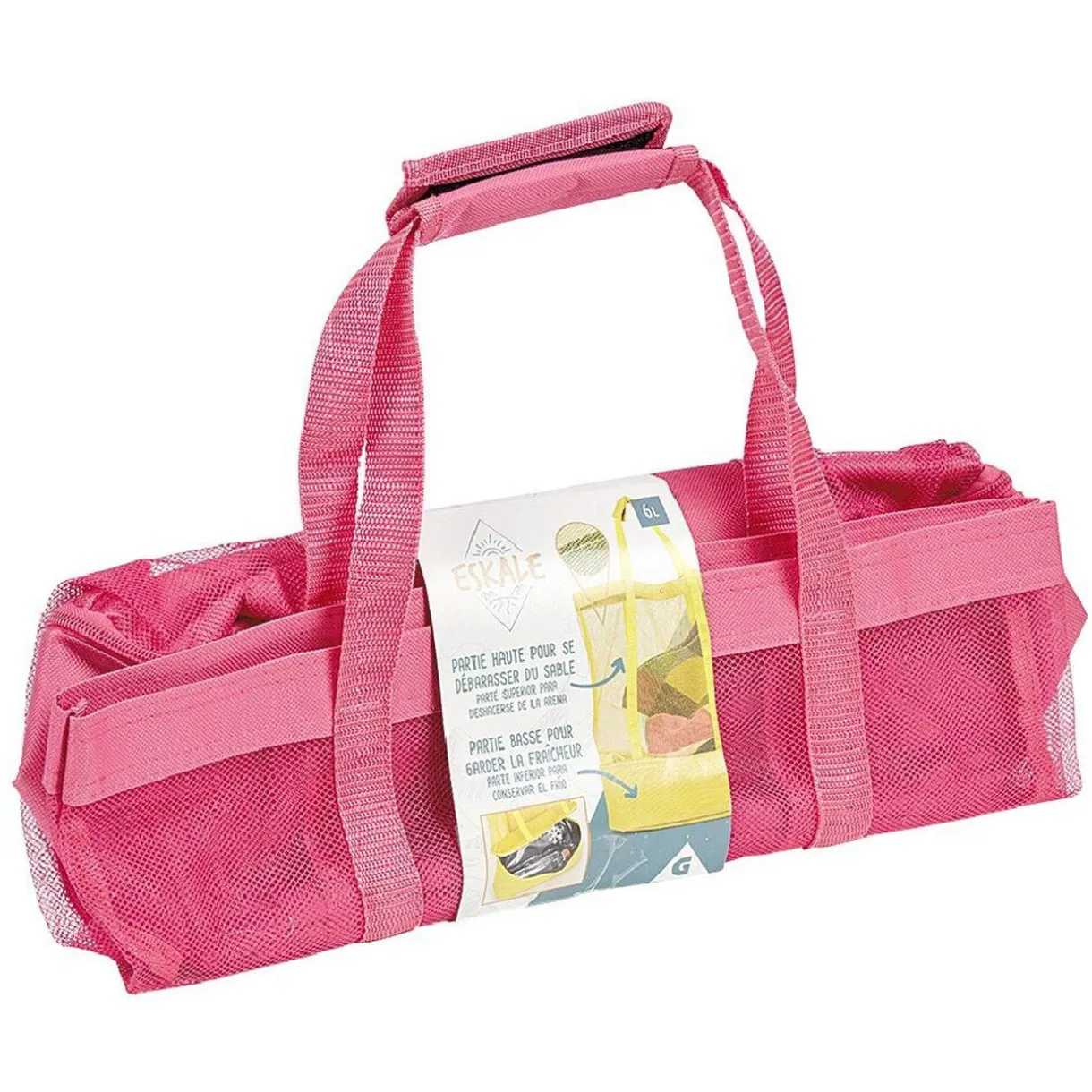 Sac filet fraîcheur < Gifi Outlet