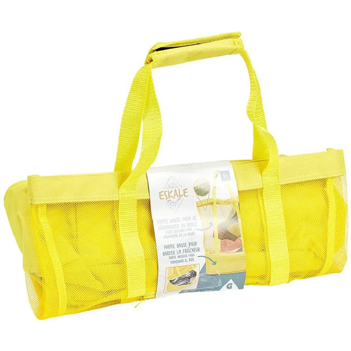 Sac filet fraîcheur < Gifi Outlet