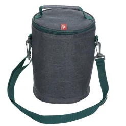 Sac fraîcheur avec bandoulière Ø18xH24cm