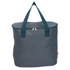 Sac fraîcheur 33L gris et bleu < Gifi Discount