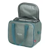 Sac fraîcheur 5,7 L polyester (2 modèles gris ou bleu) < Gifi Outlet