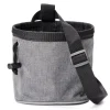 Sac à friandises pour animaux compartiment sac à excréments < Gifi New