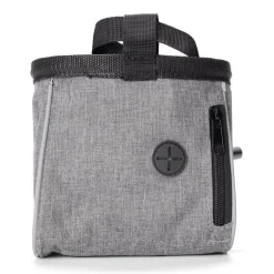 Sac à friandises pour animaux compartiment sac à excréments < Gifi New