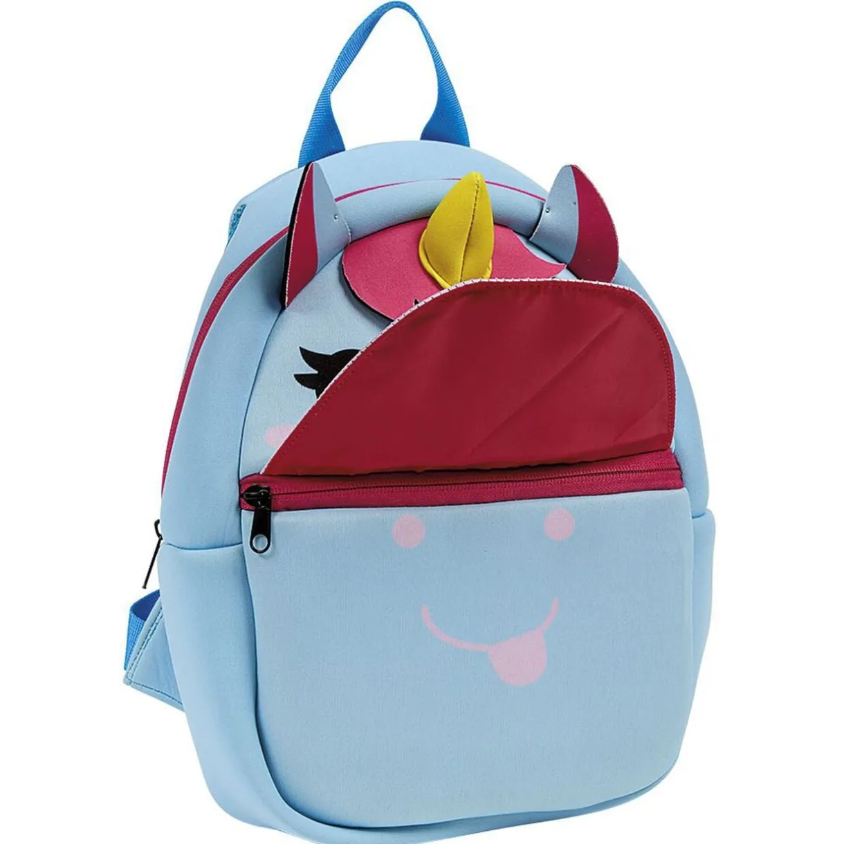Sac à goûter forme animal < Gifi Best