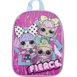 Sac goûter LOL < Gifi Discount