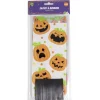 Sachet à bonbons pour Halloween x25 (3 modèles) < Gifi Sale