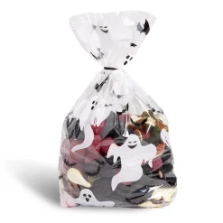 Sachet à bonbons pour Halloween x25 (3 modèles) < Gifi Sale