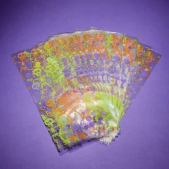 Sachet à bonbons pour Halloween x25 (3 modèles) < Gifi Sale