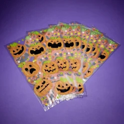 Sachet à bonbons pour Halloween x25 (3 modèles) < Gifi Sale