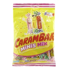Sachet Carambar mini mix 5 parfums < Gifi Outlet