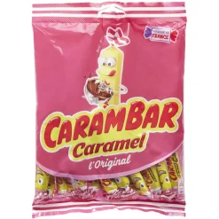 Sachet Carambar parfum caramel < Gifi