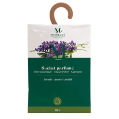 Sachet parfumé lavande Mességué 100ml