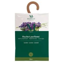 Sachet parfumé lavande Mességué 100ml