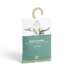 Sachet parfumé vanille blanc Mességué 100ml < Gifi Best