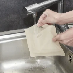Sachet à toaster anti-adhésif x5 < Gifi Clearance