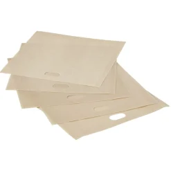 Sachet à toaster anti-adhésif x5 < Gifi Clearance