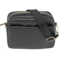 Sac à main bandoulière simili 21x7xH11,5cm (3 modèles) < Gifi Hot